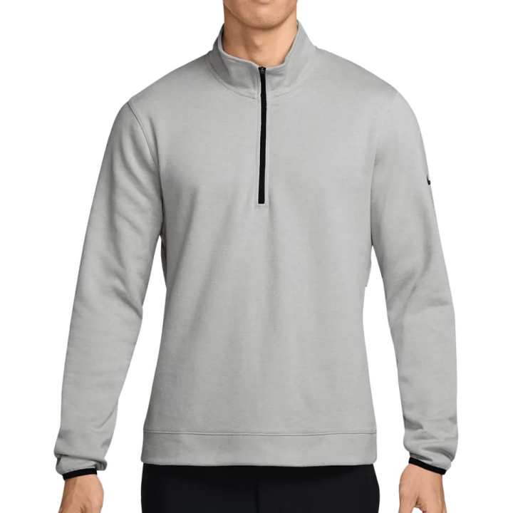 Nike Nike Tour Men's 1/2-Zip Golf Top