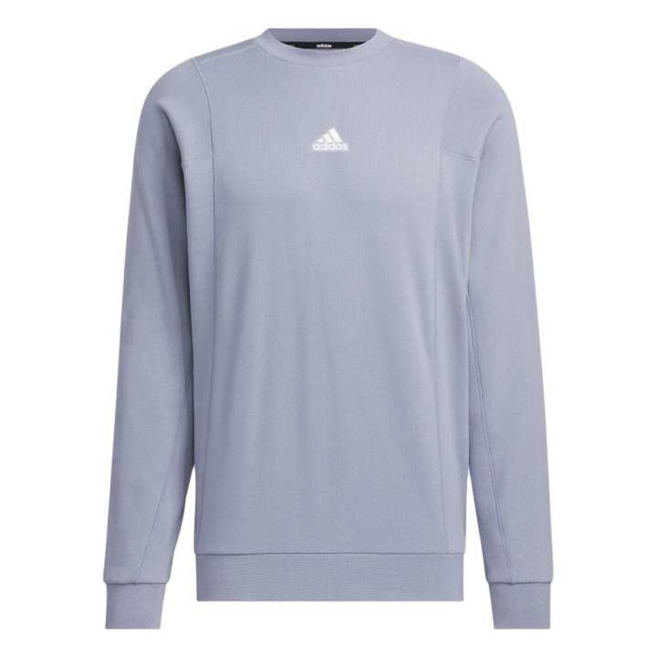 Adidas Adidas Sportswear FW24 Sweatshirt Unisex Silver Violet