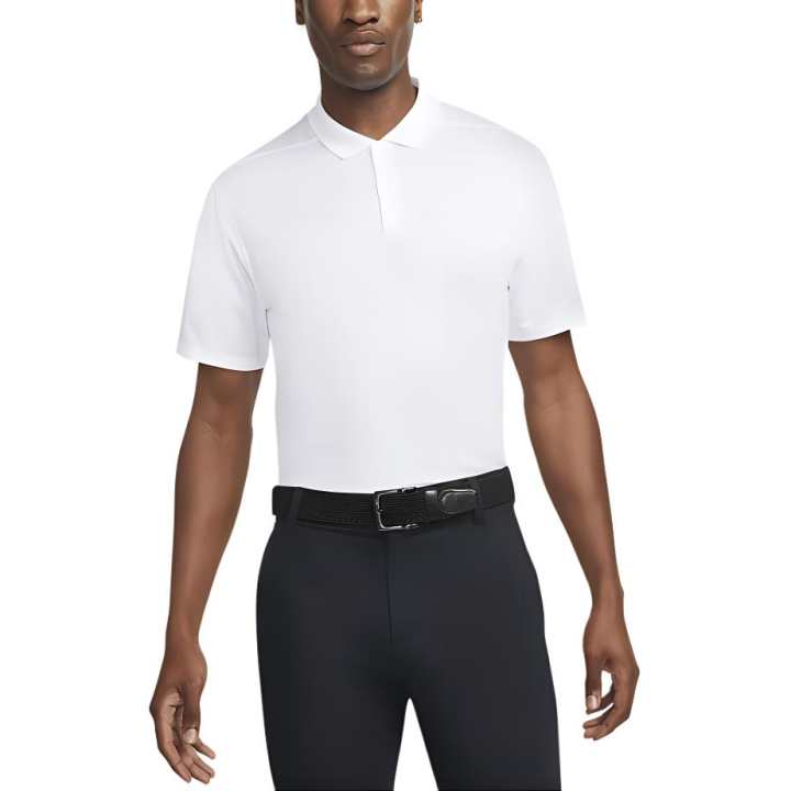 Nike Nike T Shirts Men's White Moderate