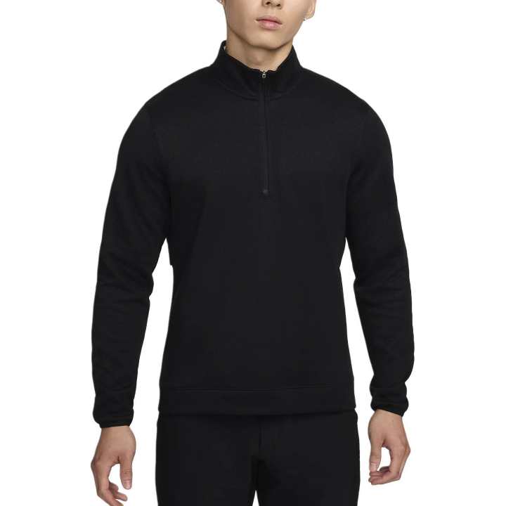 Nike Nike Tour Sweatshirt Men's Black