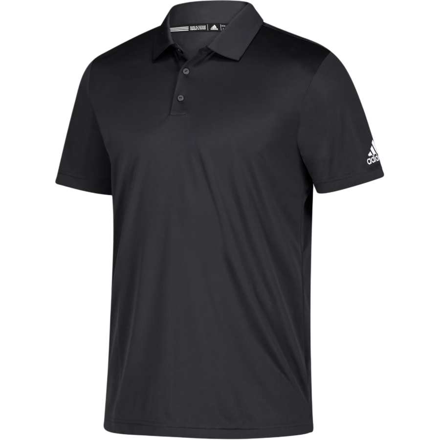 Adidas Adidas Free Shipping With AdiClub Grind Polo Shirt