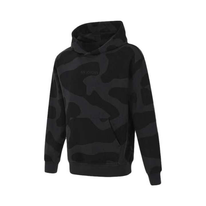 Jordan Jordan WordmarkAir Sweatshirt Men's Black