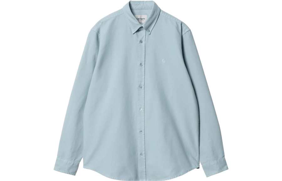 Carhartt WIP Button Fastening Shirt