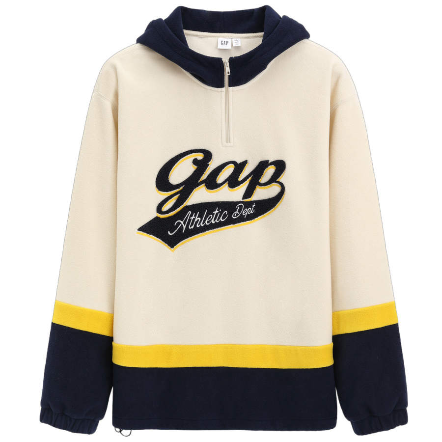GAP GAP Fall Winter Sweatshirt Unisex