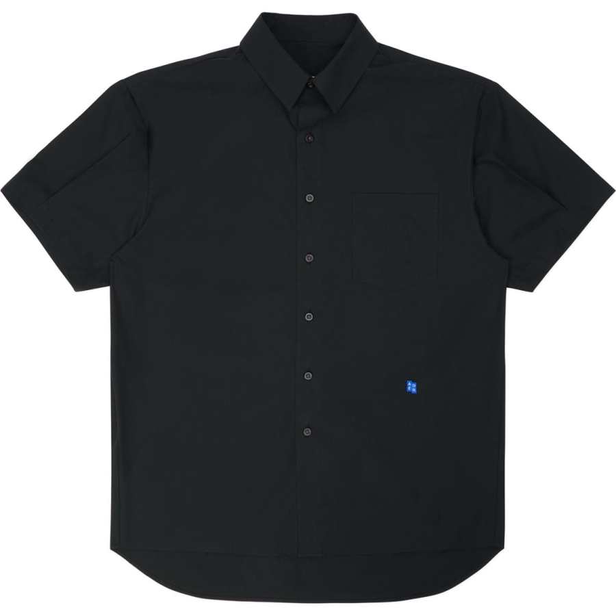 ADER ERROR Ader Error cotton shirt