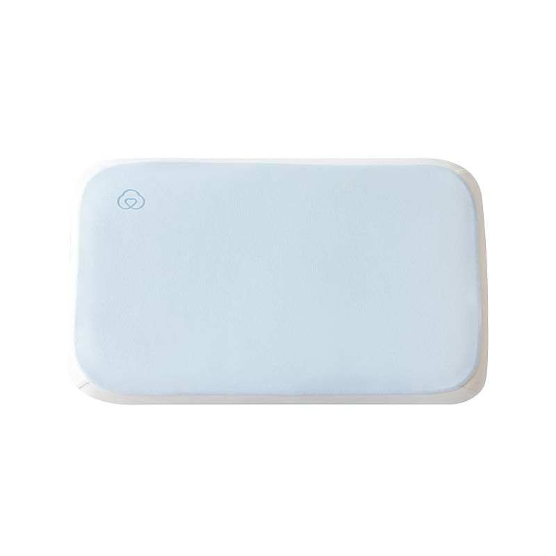 PURCOTTON Pillow Kids' 30x50x6.5cm