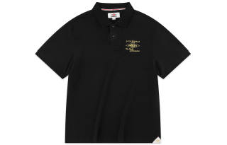 Umbro Polo Shirts Men's Polo Collar Moderate Straight Fit