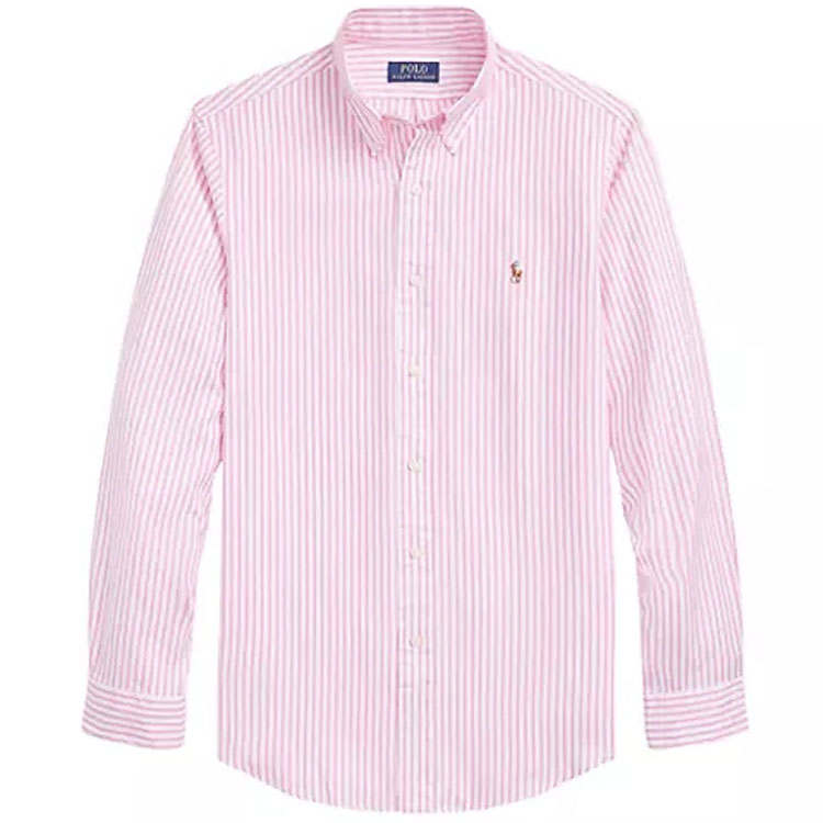 Polo Ralph Lauren Cotton Shirt