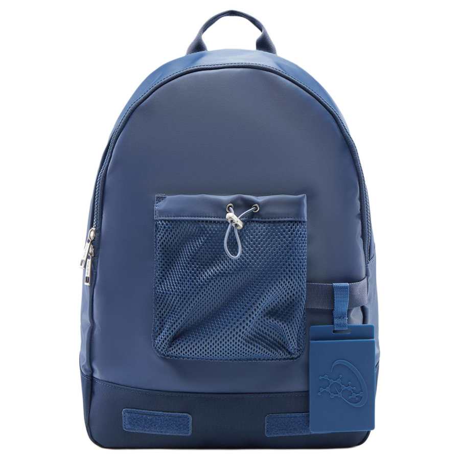 Li-Ning Li Ning Polyamide Backpack Unisex Dark Blue