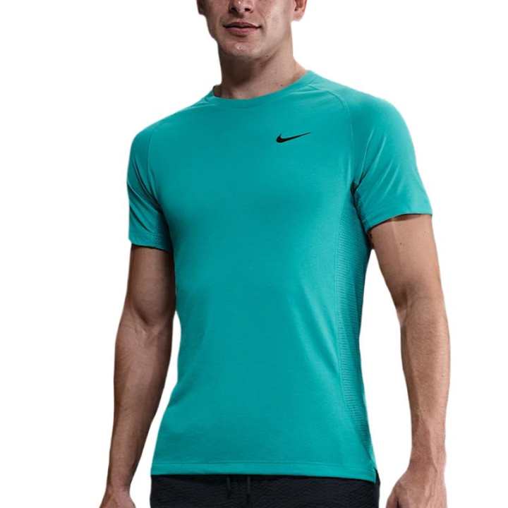 Nike Nike Flex Rep Men's Dri FIT Short Sleeve Fitness Top
