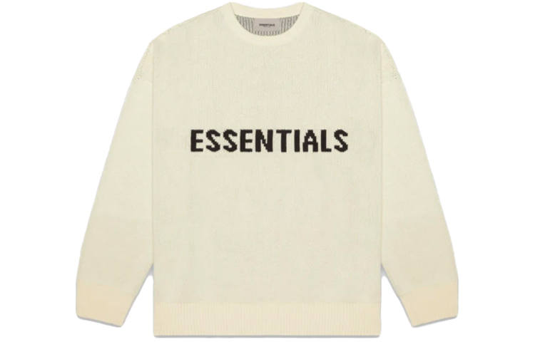 Fear Of God Essentials Knit Sweater