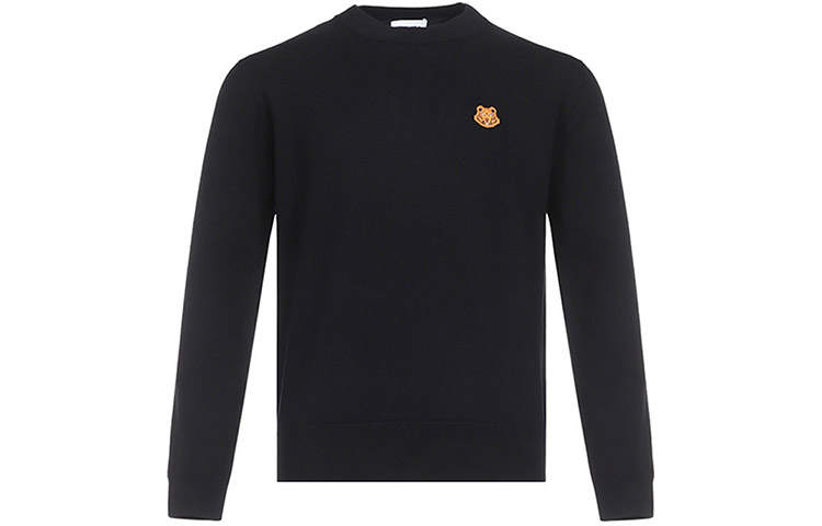 KENZO KENZO Tiger Crest Knit Jumper