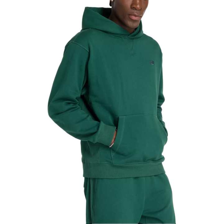 New Balance New Balance Sweatshirt Men's Green