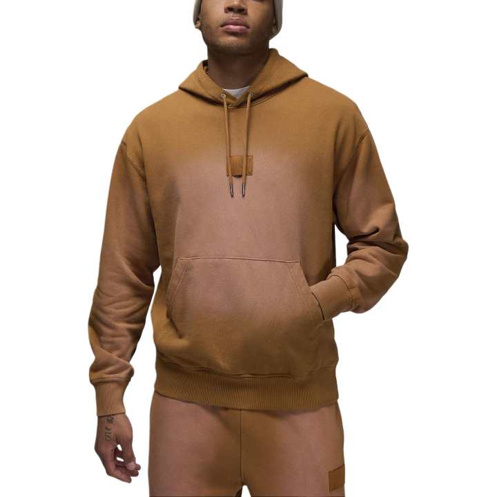 Jordan JORDAN Flight Fleece Men's Pullover Hoodie