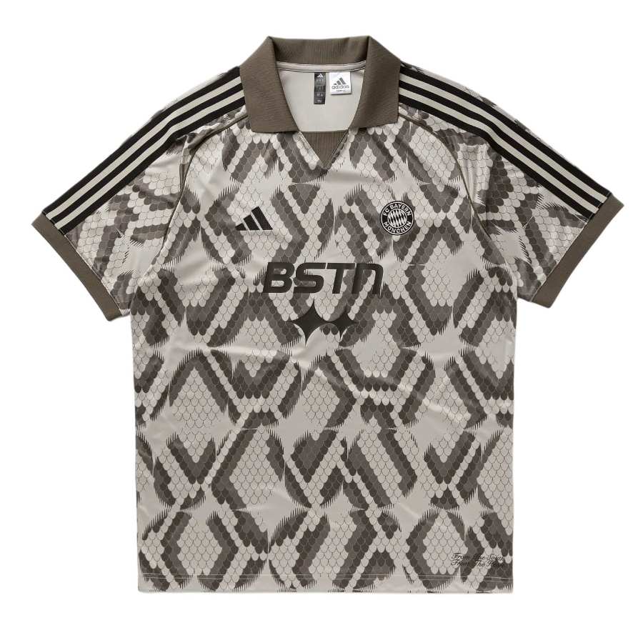 Adidas Adidas Free Shipping With AdiClub Fc Bayern Bstn Jersey