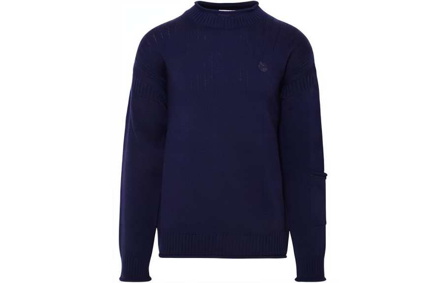 KENZO KENZO FW21 Sweater Men's Dark Blue