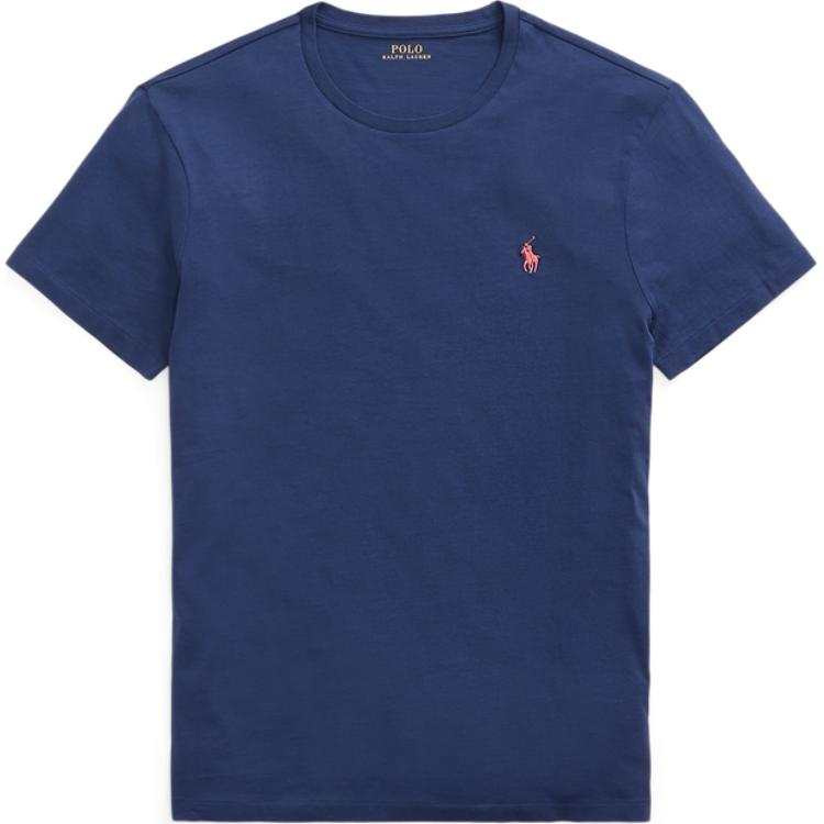 Polo Ralph Lauren T Shirt Men's Blue