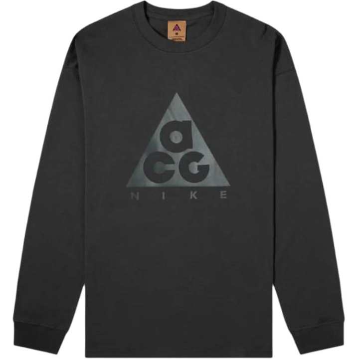 Nike Nike Acg Long Sleeve Tee