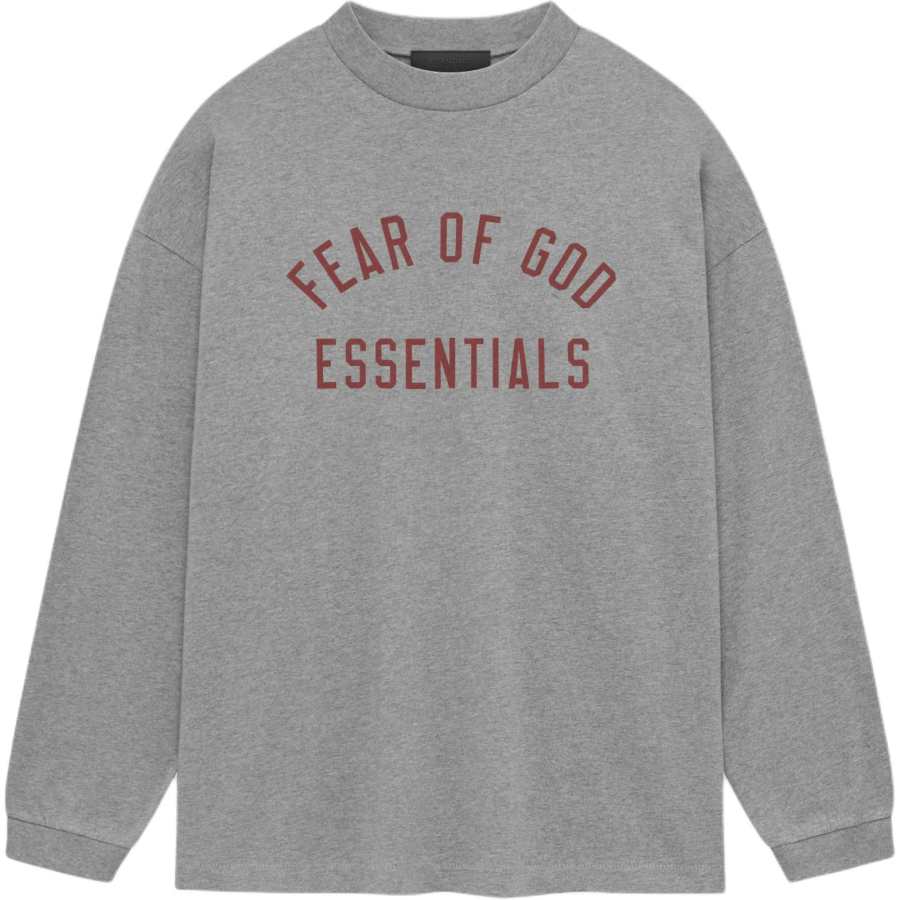 Fear Of God Essentials Sweatshirt Men's