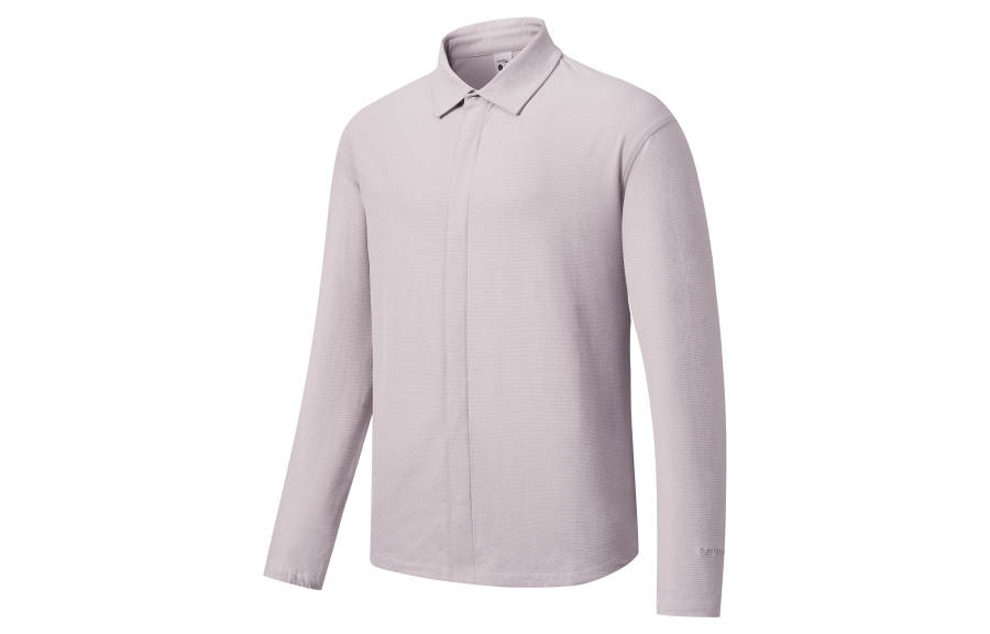 Saucony SS24 Shirt Men's Light Khaki