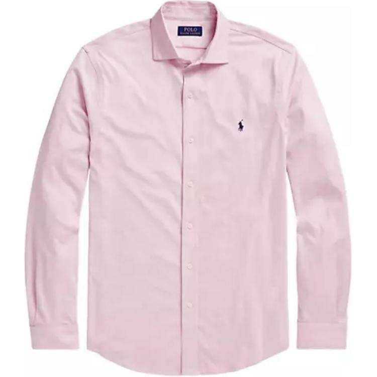 Polo Ralph Lauren Polo Pony embroidered Cotton Shirt