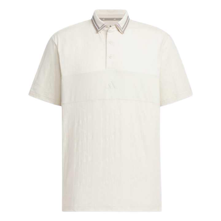 Adidas Adidas Polo Shirt Men's Bauxite Tone
