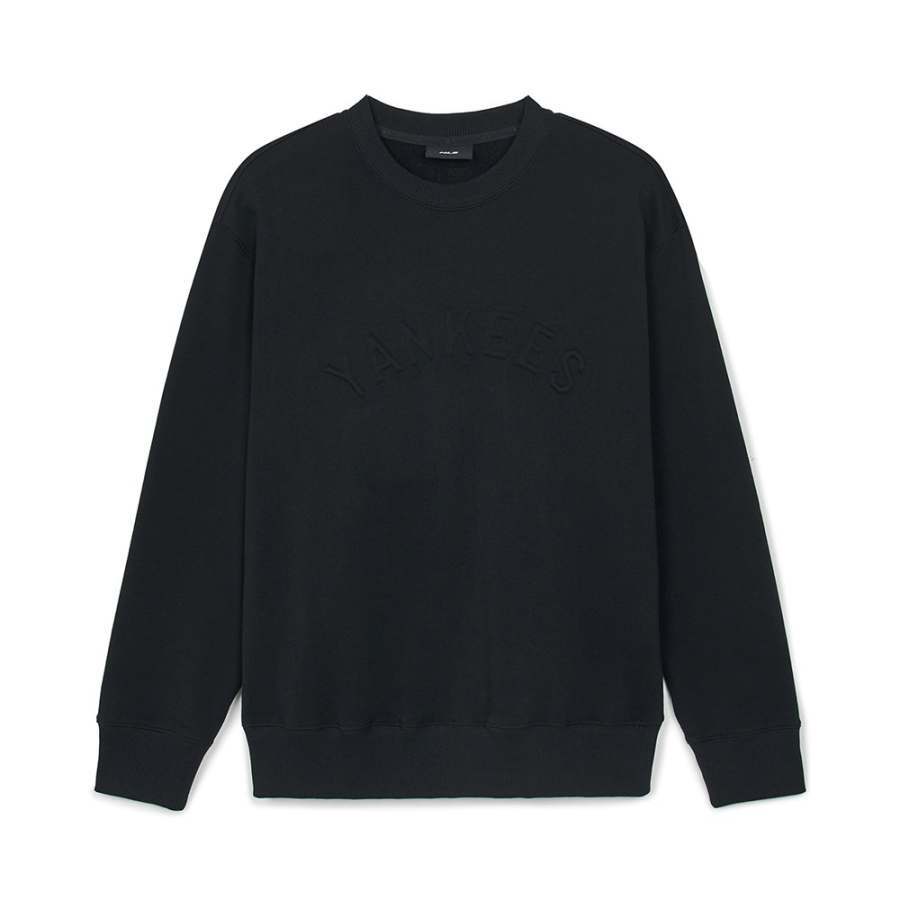 MLB MLB New York Yankees Sweatshirt Unisex Black