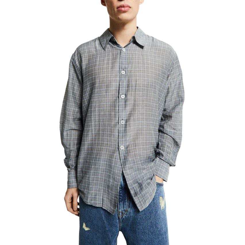 Our Legacy Beyond Check Shirt