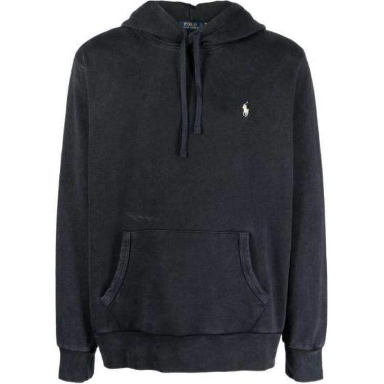Polo Ralph Lauren 【Previous SeasonReplicated_PM】Polo Pony cotton hoodie