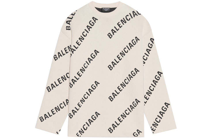 Balenciaga Crewneck