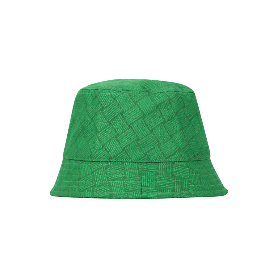 Bottega Veneta Polyamide Bucket Hats Unisex