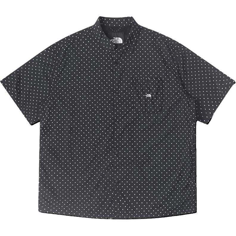 THE NORTH FACE Urban Exploration Shirt Men's Cosmic Black