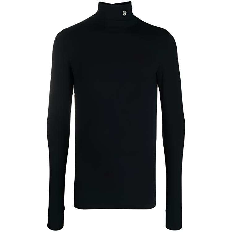 AMBUSH AMBUSH FW21 Sweater Men's Black