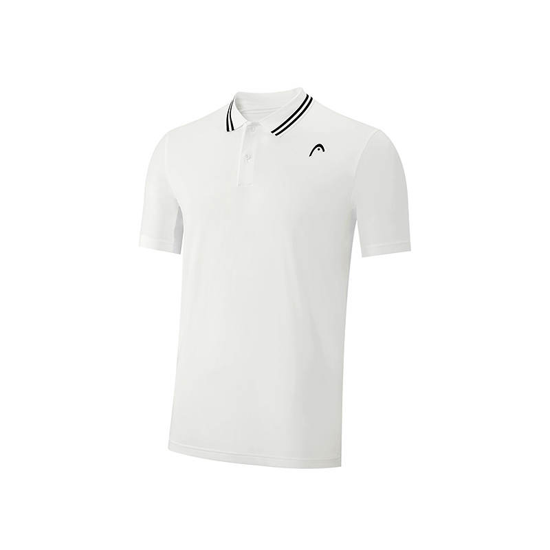 HEAD HEAD Polo Shirts Men's Moderate Straight Fit