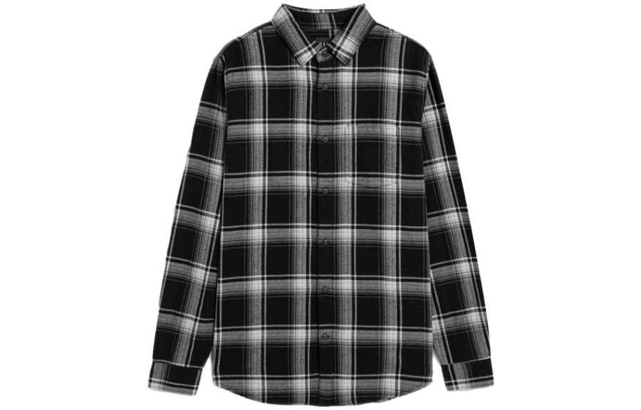 GAP GAP Shirts Men's Moderate Shirt