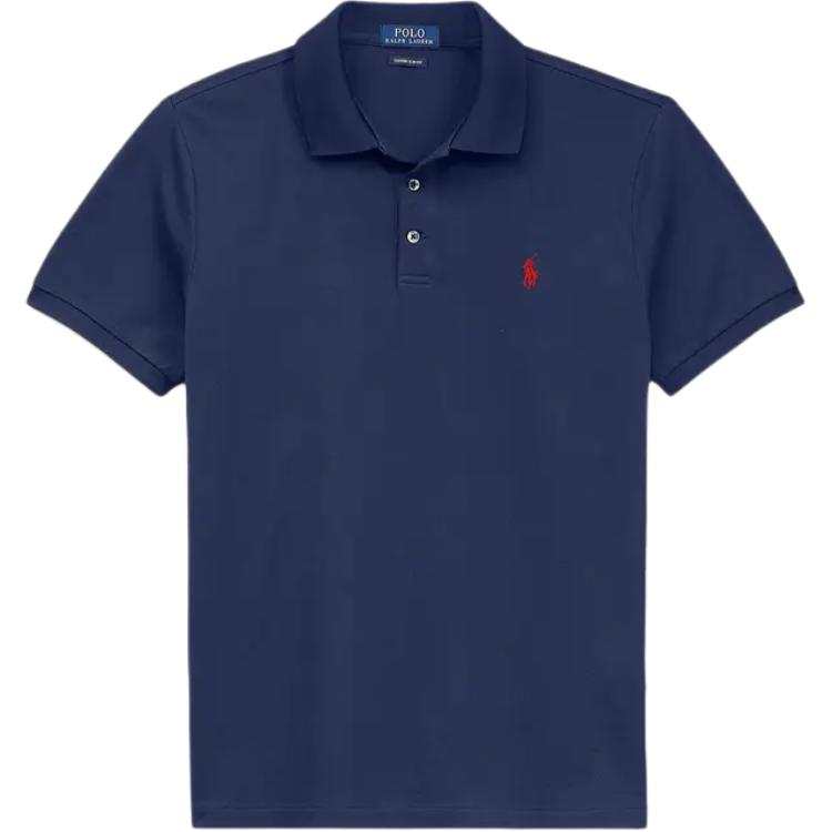 Polo Ralph Lauren 【Best of: PromotionsReplicated_PM】embroidered logo polo shirt