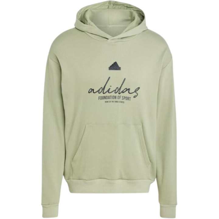 Adidas Adidas Sweatshirt Men's Tent Green