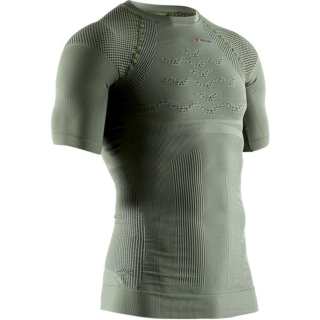 XBIONIC T Shirt Men's Olive Green