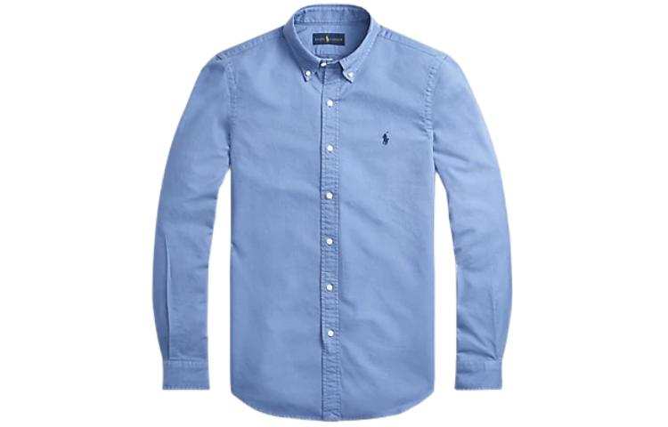 Polo Ralph Lauren Polo Pony embroidered Shirt