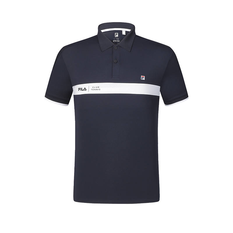 FILA Polo Shirt Men's Polo Shirt