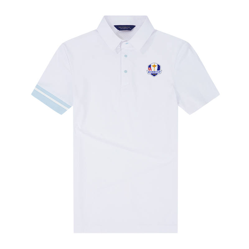 RYDER CUP EST.1927 Polo Shirt Men's