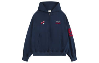 Atry Sweatshirts Unisex Hooded Moderate Heavyweight