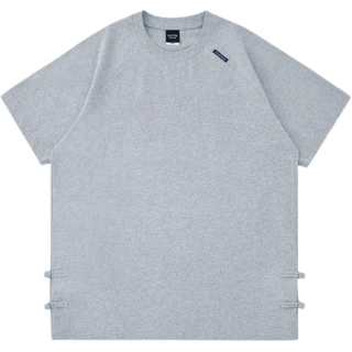 CLOT Short Sleeved T Shirts Unisex