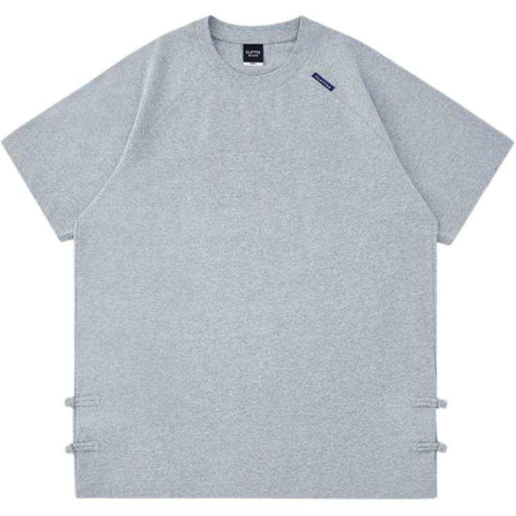 CLOT CLOT Short Sleeved T Shirts Unisex