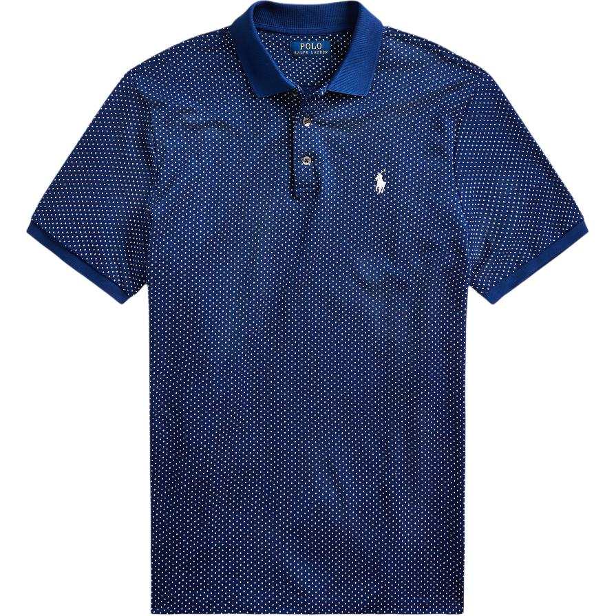 Polo Ralph Lauren Polo Shirt Men's Blue