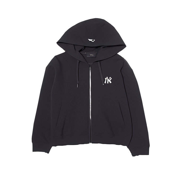 MLB MLB New York Yankees Sweatshirt Unisex Black