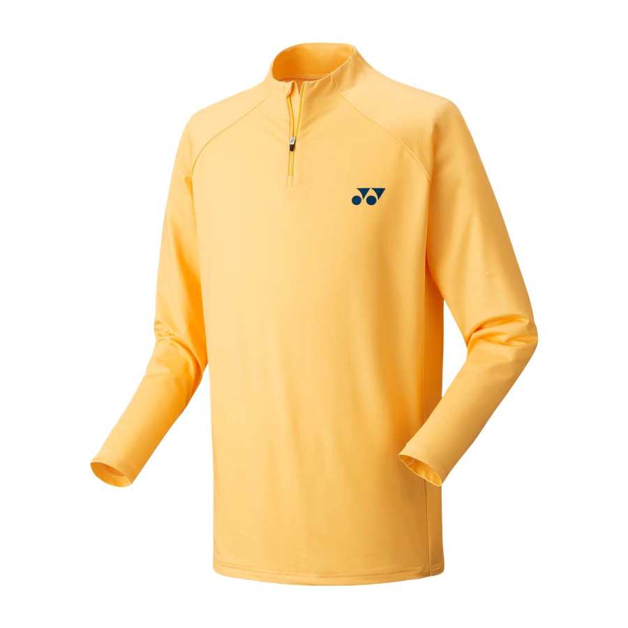 YONEX YONEX Shirts Men's Stand Collar Moderate Other