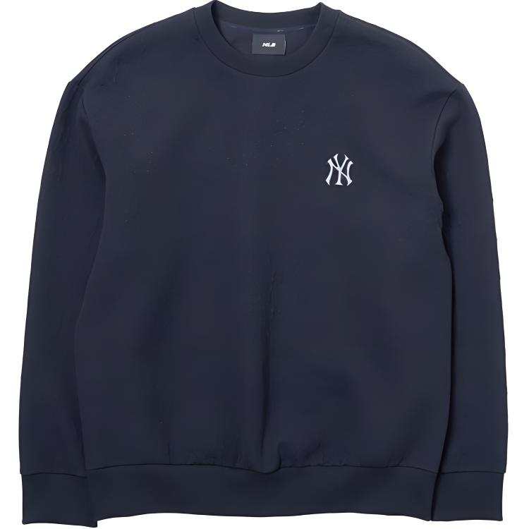 MLB MLB New York Yankees Sweatshirt Unisex Black