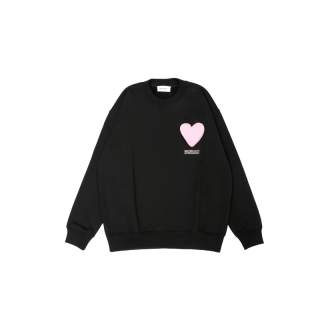 SQQZ Project Sweatshirts Unisex Crew Neck Moderate Heavyweight
