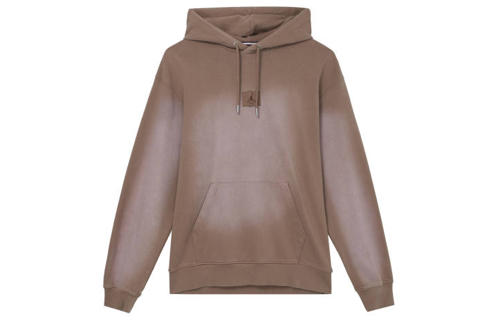 Jordan JORDAN Flight Fleece Men's Pullover Hoodie